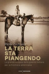 La terra sta piangendo_cover