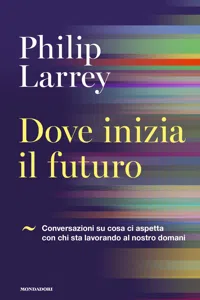 Dove inizia il futuro_cover