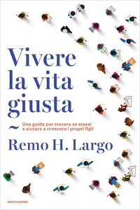 Vivere la vita giusta_cover