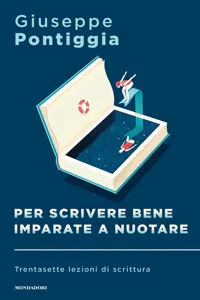 Per scrivere bene imparate a nuotare_cover