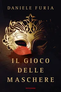 Il gioco delle maschere_cover