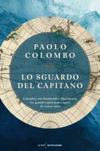 Lo sguardo del capitano_cover