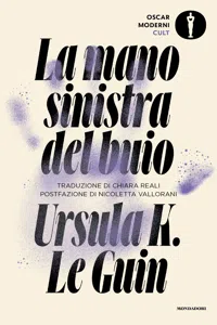 La mano sinistra del buio_cover