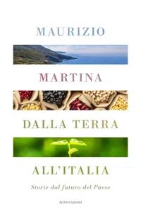 Dalla terra all'Italia_cover