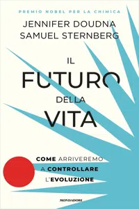 Il futuro della vita_cover