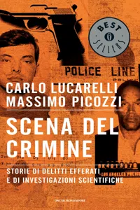 Scena del crimine_cover