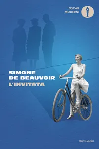 L'invitata_cover