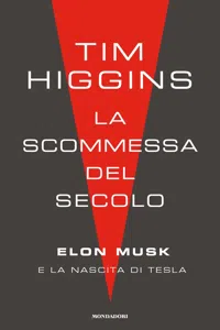 La scommessa del secolo_cover