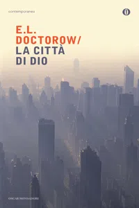 La città di Dio_cover