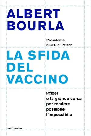 La sfida del vaccino