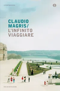 L'infinito viaggiare_cover