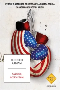 Suicidio occidentale_cover