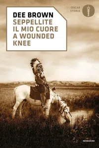 Seppellite il mio cuore a Wounded Knee_cover