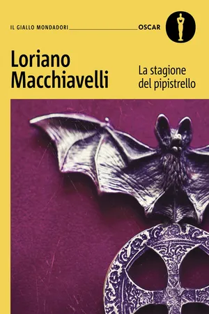 La stagione del pipistrello