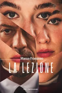 La lezione_cover