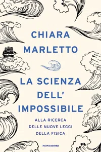 La scienza dell'impossibile_cover