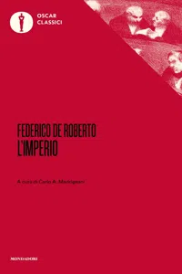 L'imperio_cover