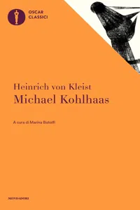 Michael Kohlhaas_cover