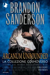Arcanum Unbounded_cover