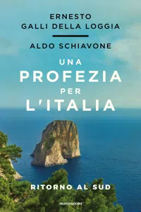 Una profezia per l'Italia_cover