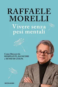 Vivere senza pesi mentali_cover