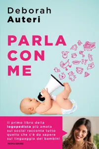 Parla con me_cover