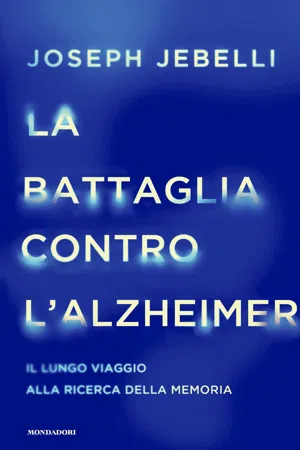 La battaglia contro l'Alzheimer