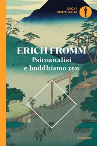 Psicoanalisi e buddhismo zen_cover