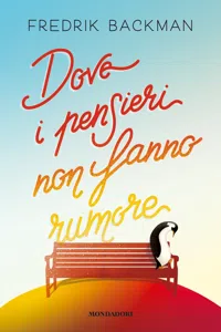 Dove i pensieri non fanno rumore_cover