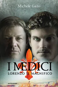 I Medici - Lorenzo Il Magnifico_cover