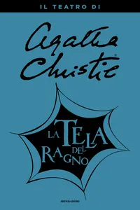 La tela del ragno_cover