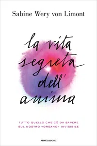 La vita segreta dell'anima_cover