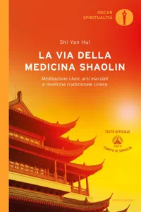 La via della medicina shaolin_cover