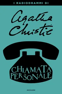 Chiamata personale_cover