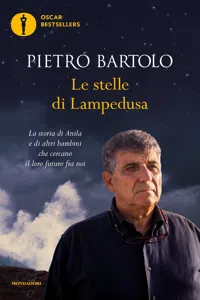 Le stelle di Lampedusa_cover