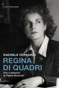 Regina di quadri_cover