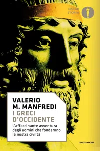 I Greci d'Occidente_cover