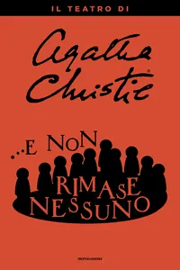 ...E non rimase nessuno_cover