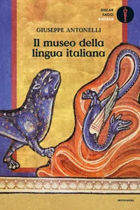 Il museo della lingua italiana_cover