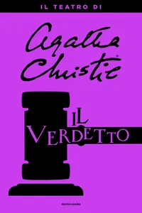 Il verdetto_cover