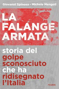 La falange armata_cover