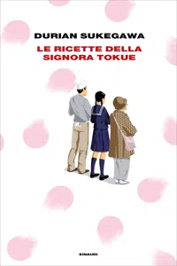 Le ricette della signora Tokue_cover