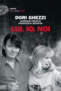 Lui, io, noi_cover