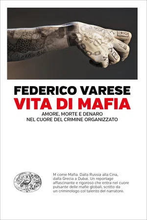 Vita di mafia