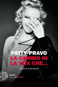 La cambio io la vita che..._cover