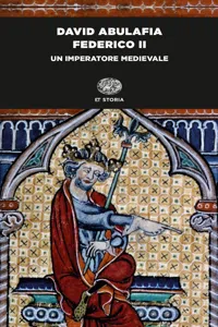 Federico II_cover