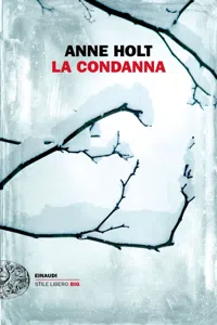 La condanna_cover