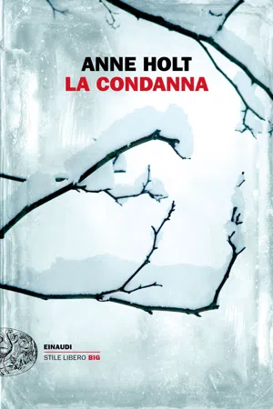 La condanna