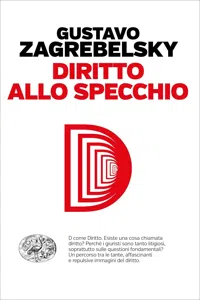 Diritto allo specchio_cover