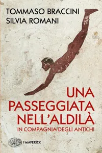 Una passeggiata nell'Aldilà_cover